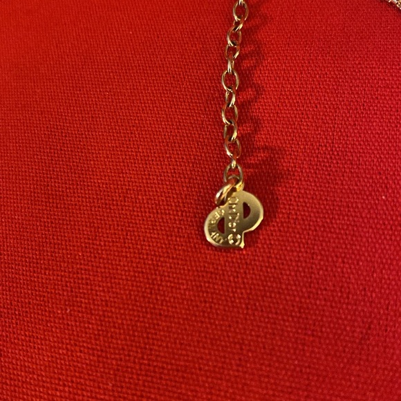 Vintage Christian Dior Choker - Picture 4 of 4